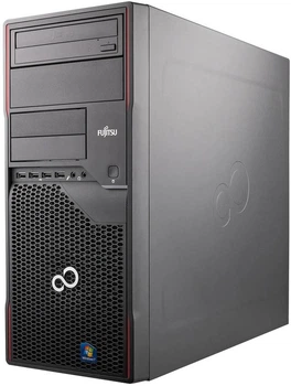 Б/У Комп'ютер Fujitsu Esprimo P700 E85+ Tower (i3-2120/4/500)