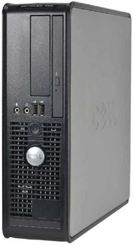 Б/У Комп'ютер Dell Optiplex 760 SFF (E6550/2/250)