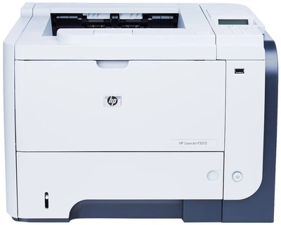 Б/У Лазерный принтер HP LJ P3015