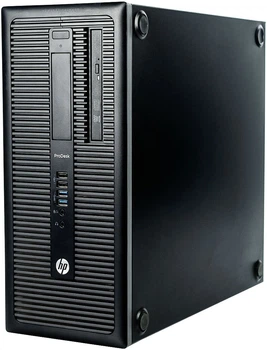 Б/У Компьютер HP ProDesk 600 G1 Tower (i5-4570/16/500)