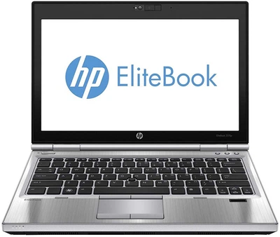 Б/У Ноутбук HP EliteBook 2570p (i5-3340M/4/180SSD) - Class B