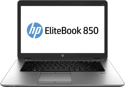 Б/У Ноутбук HP EliteBook 850 G1 (i5-4200U/4/500) - Class B