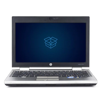 Б/У Ноутбук HP Elitebook 2570p (i7-3520M/4/320) - Class A
