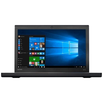 Б/У Ноутбук Lenovo ThinkPad X270 (i5-6300U/8/120SSD) - Class B