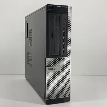 Компьютер Dell Optiplex 790 SFF (i5-2400/4/500) Б/В
