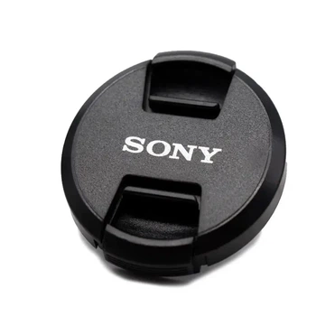Крышка для объектива Sony 40.5 мм