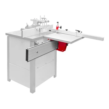 Каретка розсувна Holzmann FS200SST для фрезерного верстата