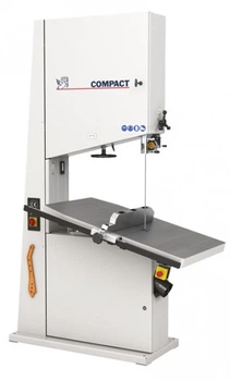 Стрічкопильний станок CENTAURO CO 600