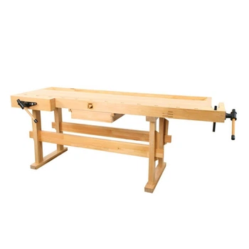 Верстат столярний Holzmann WB 210