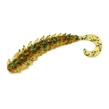 Приманка Bait Breath BUGSY Perfect Rock Soul 3,5" (10 шт.) Ur24