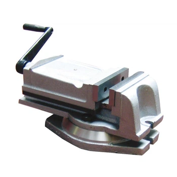 Роторні лещата HOLZMANN I125