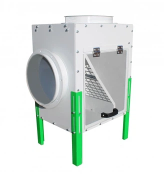 Екстракційний сепаратор HOLZING RLA