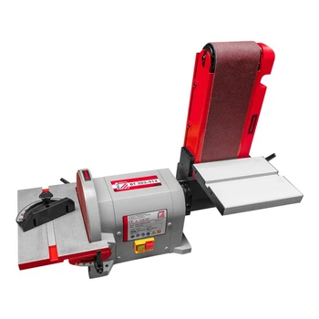 Шліфувальний верстат Holzmann BT 203-914