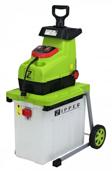 Садовий подрібнювач Zipper ZI-GHAS2800