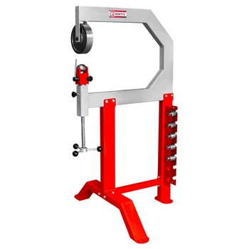Англійське колесо Holzmann RSM710