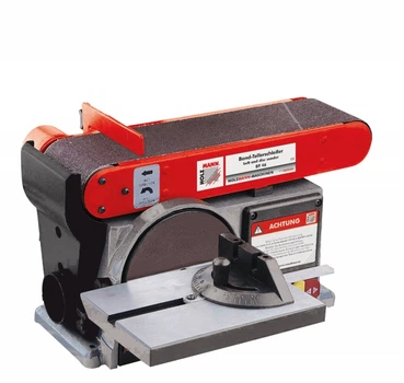 Багатофункціональна шліфмашина Holzmann BT 46, 230В