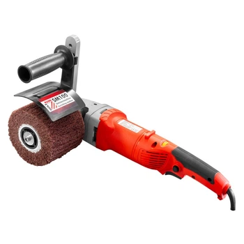 Сатинувальна машина Holzmann SM 100