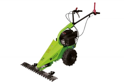 Сінокосарка бензинова Zipper ZI-BM870ECO