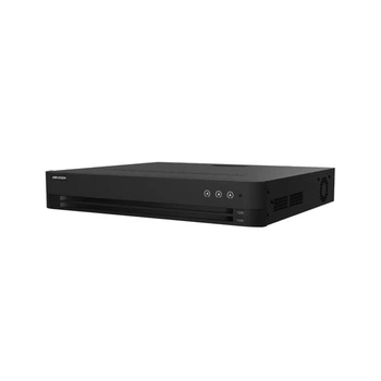 IP-видеорегистратор 16-канальный 8Mp Hikvision DS-7716NI-Q4/16P(C) с 16 портами PoE (99-00016131)