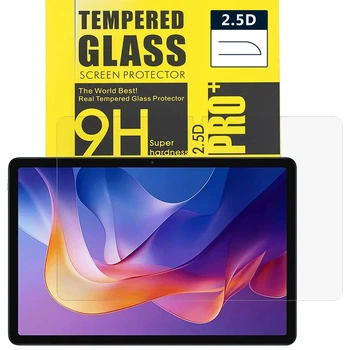 2.5D захисне скло Xiaomi Redmi Pad 2 (2025) 11"