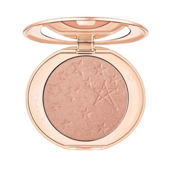 Хайлайтер Charlotte Tilbury Hollywood Glow Glide Face Architect (Pillow Talk Glow)