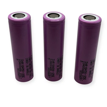 Акумулятор Samsung INR18650-35E