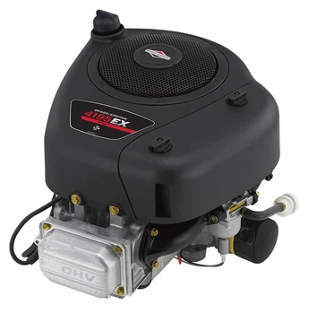 Бензиновый двигатель Briggs&Stratton Intek 31R7 (31R7770010B5CC0001)