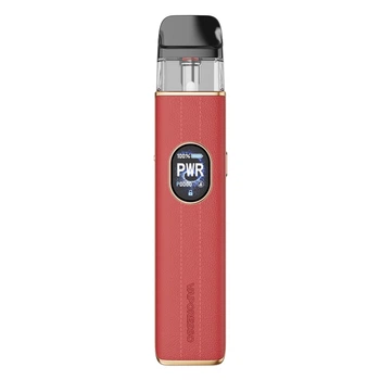 POD система Vaporesso XROS 5 1500 мАг Red Leather