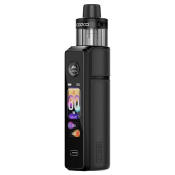 POD система Voopoo Drag X3 Spray Black