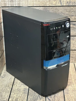 Компьютер Intel Core i5-7400 3.00GHz Zalman Б/У