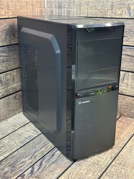 Компьютер Intel Core i5-4670 3.40GHz Chieftec Б/У