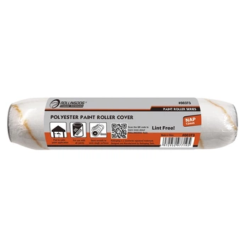Валик из полиэстера Rollingdog Polyester ворс 12мм ширина 230мм