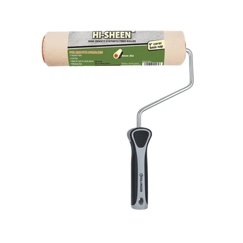 Валик с ручкой Rollingdog Hi-Sheen 23см