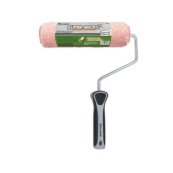 Валик с ручкой Rollingdog Super-Micro 23см