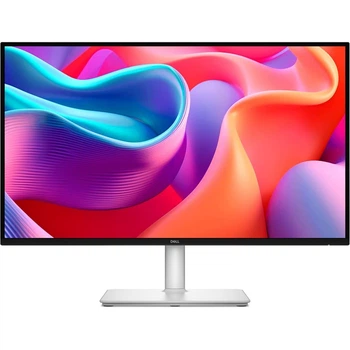 Монітор 27" Dell S2725DC (210-BSRL) 2560x1440 (QHD 2K) IPS 144 Hz