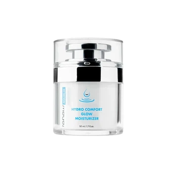 Увлажняющий крем с иллюминирующим эффектом Renew Hydro Comfort Glow Moisturizer Aqualia 50 мл