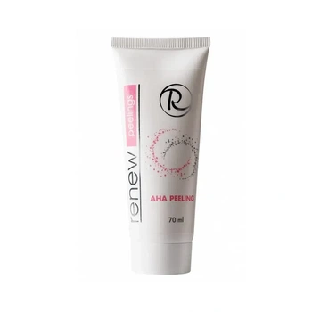 Поверхностный пилинг с кислотами AHA Renew Peeling 70 мл