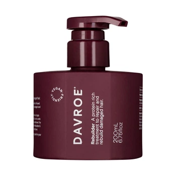 Відновлюючий засіб для волосся з протеїном Davroe Protein Hair Rebuilder 200 ml