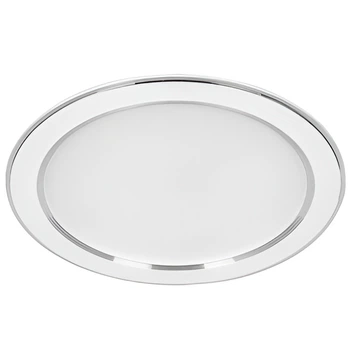 LED панель Lemanso 5W 270Lm 6500K (LM452)