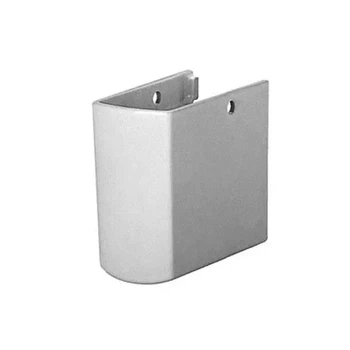 Напів'єдестал Duravit Caro (0863250000)