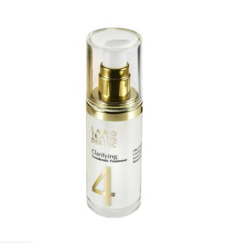 Сыворотка для выравнивания тона кожи Clarifying Ultra-Enlightening Serum Labo Transdermic, 30 мл