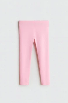 Лосини H&M 750528 104см рожевий