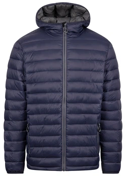 Куртка чоловіча Trespass PADDLEY MAJKCATR0049 XL NAVY (5045279321857)