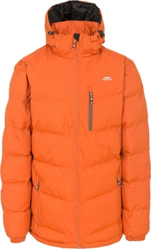 Куртка чоловіча Trespass BLUSTERY MAJKCAK20004 XXL BURNT ORANGE (5045274415575)