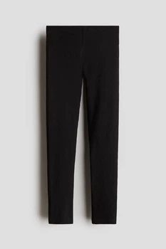 Лосини H&M 1260444 152см чорний