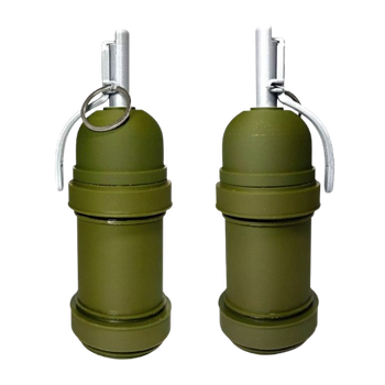 Макет світлошумової гранати SG-2t НЗ0043