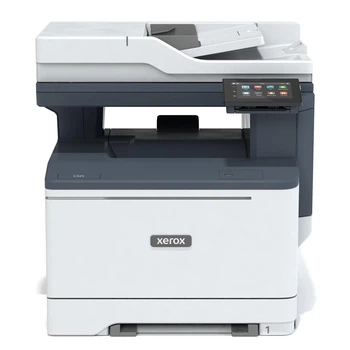 Багатофункційний пристрій A4 кол. Xerox VersaLink C325DNI Wi-Fi (C325V_DNI)