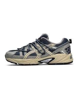 Мужские кроссовки ASICS Gel-Kahana TR V2 Grey Beige 41р