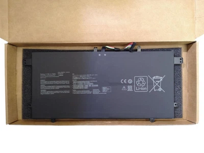 Аккумулятор для ноутбука Asus TUF Gaming A14 FA401U/WI/WV, Zenbook S 16 UM5606, C22N2309 10032mah 78Wh