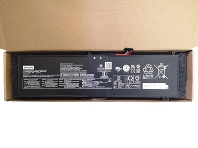 Аккумулятор для ноутбука Lenovo Legion Slim 7 16IRH8 7i Gen 8, Y9000X 2023, L22C4PC3, L22D4PC3, L22M4PC3 6421mah 99.9Wh ORIGINAL